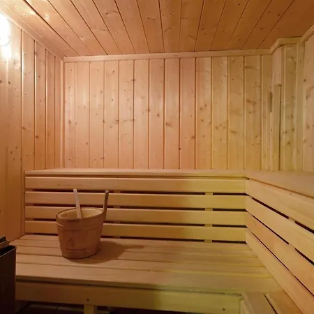 Дом отдыха Lederer Haeus'l,