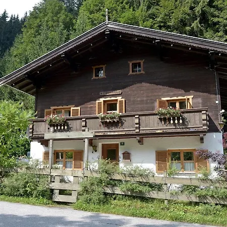 Lederer Haeus'l, Ellmau