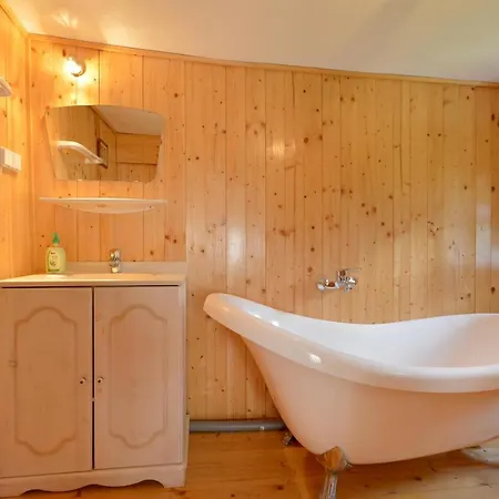Lederer Haeus'l, Vakantiehuis