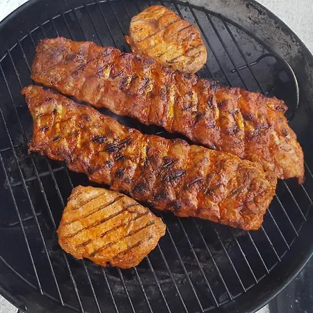 بيت للعطل Lederer Haeus'l, *