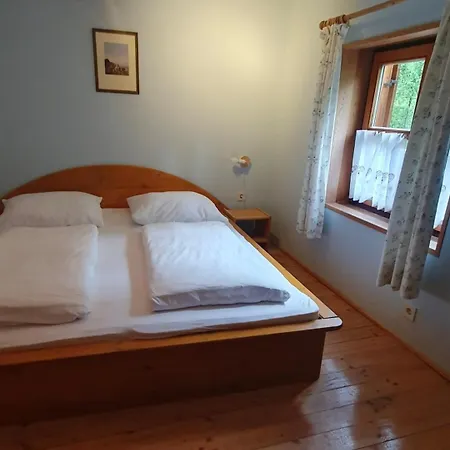 Lederer Haeus'l, Ellmau