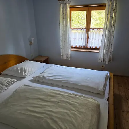 Lederer Haeus'l, المو