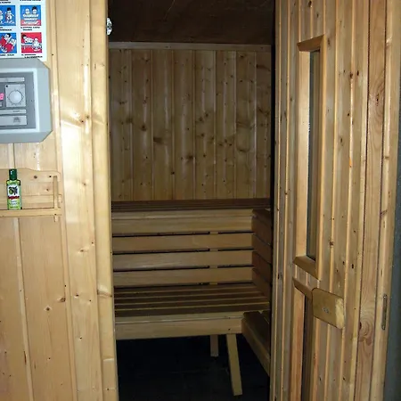 Дом отдыха Lederer Haeus'l,