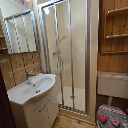 Lederer Haeus'l, Casa de Férias *