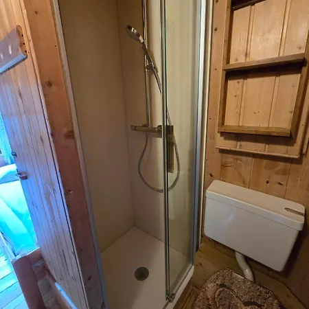 Lederer Haeus'l, بيت للعطل