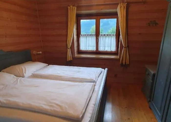 Nyaraló Lederer Haeus'l,