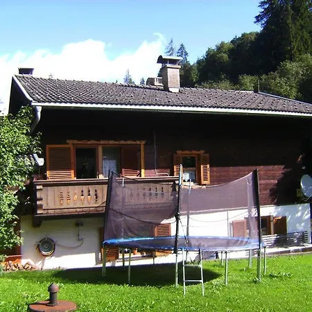 Lederer Haeus'l, *