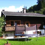 Lederer Haeus'l, *