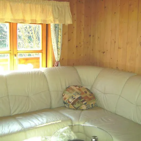 Lederer Haeus'l, Semesterbostad