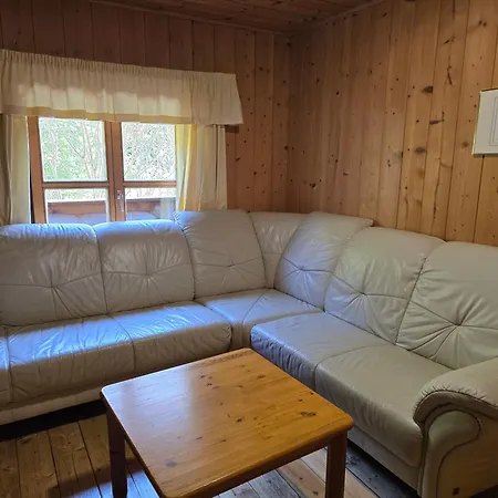 Semesterbostad Lederer Haeus'l, Ellmau